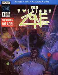 The Twilight Zone (1993) The Twilight Zone (1993)
