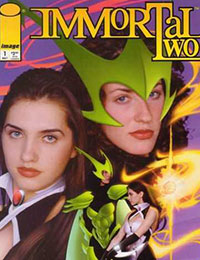 Immortal II