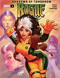 Rogue (2026)