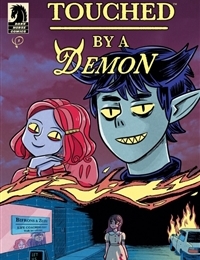 Touched by a Demon