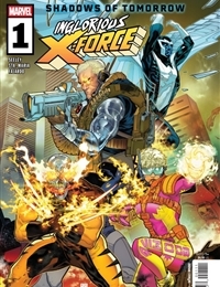 Inglorious X-Force