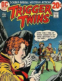 Trigger Twins