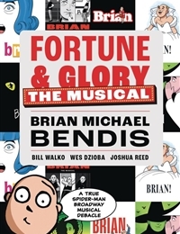 Fortune & Glory: The Musical Fortune & Glory: The Musical