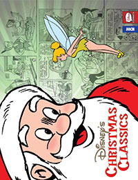 Disney's Christmas Classics
