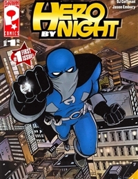 Hero By Night (2007)