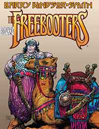 The Freebooters Collection The Freebooters Collection