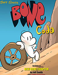 Bone Coda Bone Coda