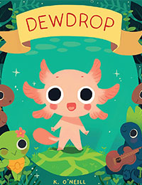 Dewdrop