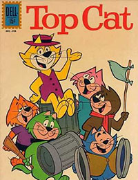 Top Cat (1962) Top Cat (1962)