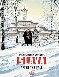 Slava After the Fall