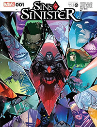 Sins of Sinister