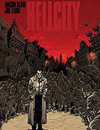 Hellcity Hellcity