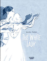 The White Lady The White Lady