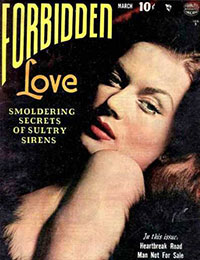 Forbidden Love