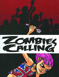 Zombies Calling