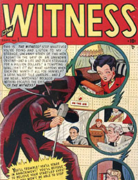 Witness