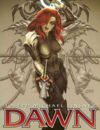 Dawn: Lucifer's Halo Dawn: Lucifer's Halo