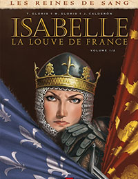 Isabella: She-Wolf of France