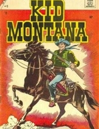 Kid Montana