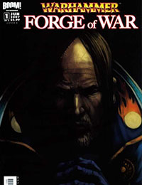 Warhammer: Forge Of War Warhammer: Forge Of War