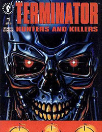 Terminator: Hunters and Killers