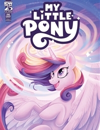 My Little Pony: Rise of Cadance My Little Pony: Rise of Cadance