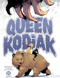Queen Kodiak