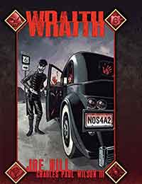 Wraith