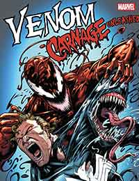 Venom: Carnage Unleashed (2017) Venom: Carnage Unleashed (2017)
