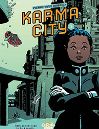 Karma City