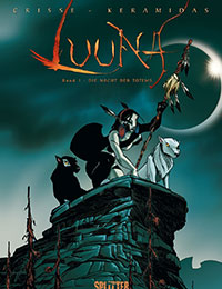 Luuna