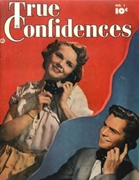 True Confidences