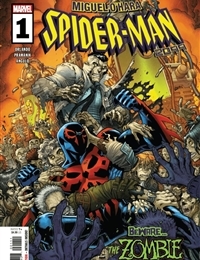 Miguel O'Hara – Spider-Man 2099