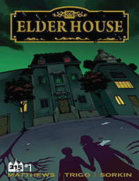 Elder House Elder House