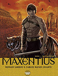 Maxentius