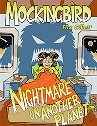 Mockingbird (2015) Mockingbird (2015)