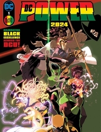 DC Power DC Power