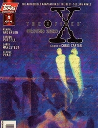 X-Files: Ground Zero X-Files: Ground Zero