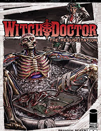 Witch Doctor: The Resuscitation Witch Doctor: The Resuscitation