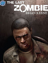 The Last Zombie: The End