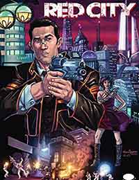 Red City