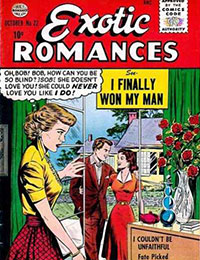 Exotic Romances Exotic Romances