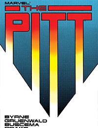 The Pitt The Pitt