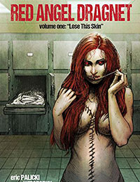 Red Angel Dragnet