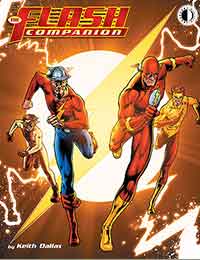 Flash Companion Flash Companion