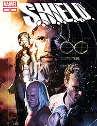 S.H.I.E.L.D.: Infinity S.H.I.E.L.D.: Infinity