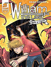 William the Last: Flight & Fight William the Last: Flight & Fight