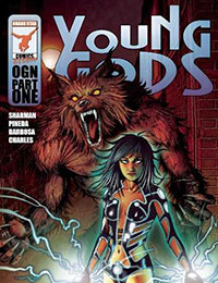 Young Gods