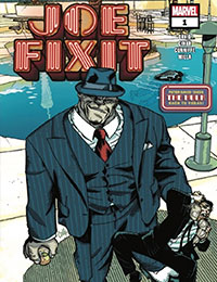 Joe Fixit