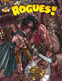 Rogues! (2013) Rogues! (2013)